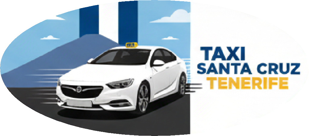 Taxi Santa Cruz de Tenerife